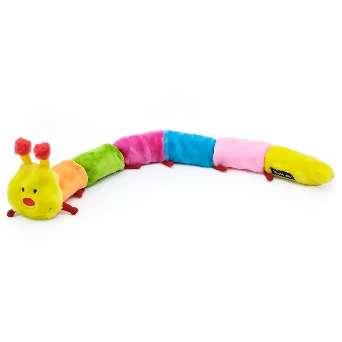 ZippyPaws Caterpillar Deluxe
