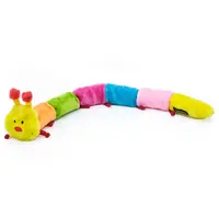 ZippyPaws Caterpillar Deluxe