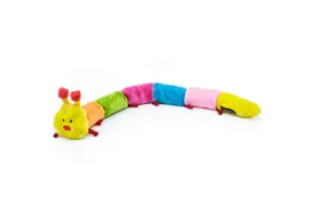 ZippyPaws Caterpillar Deluxe