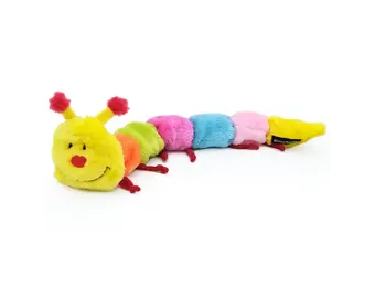 ZippyPaws Caterpillar Large