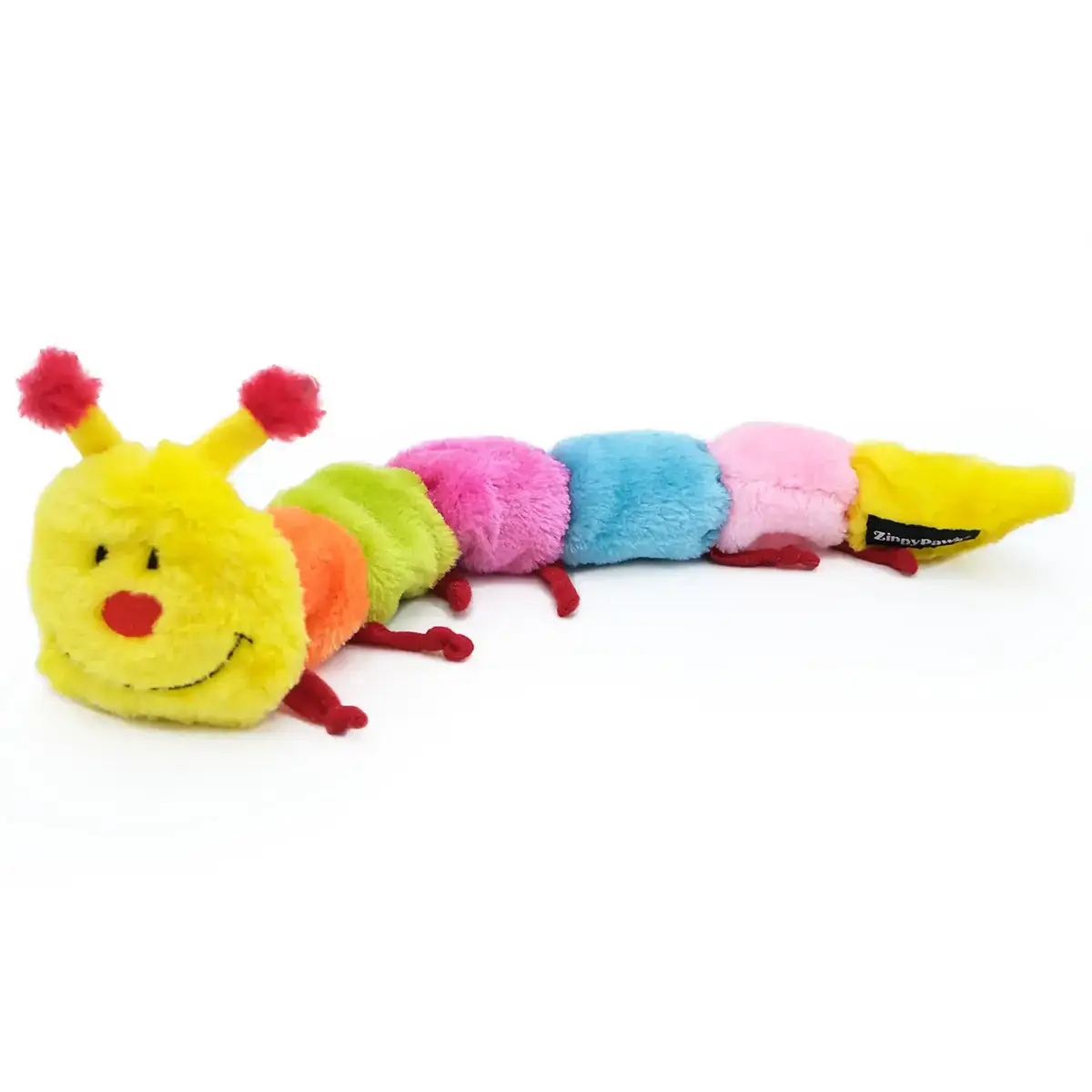 ZippyPaws Caterpillar Large