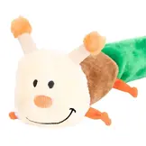 ZippyPaws Caterpillar Forest Colors