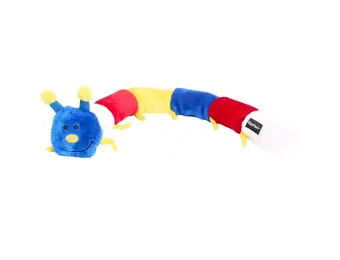 ZippyPaws Caterpillar Primary Colors