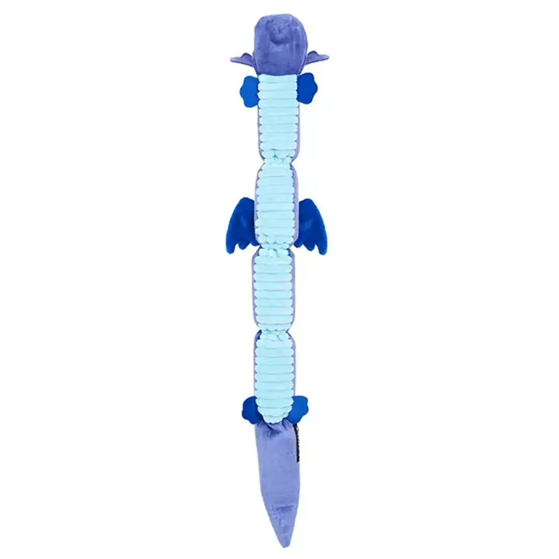 ZippyPaws Zippy Dragonz Blue