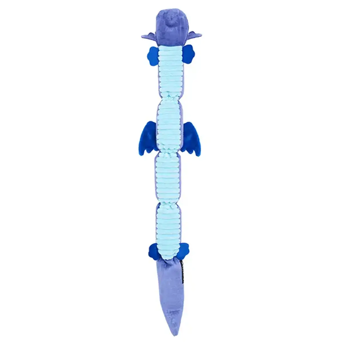 ZippyPaws Zippy Dragonz Blue