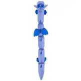 ZippyPaws Zippy Dragonz Blue