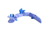 ZippyPaws Zippy Dragonz Blue