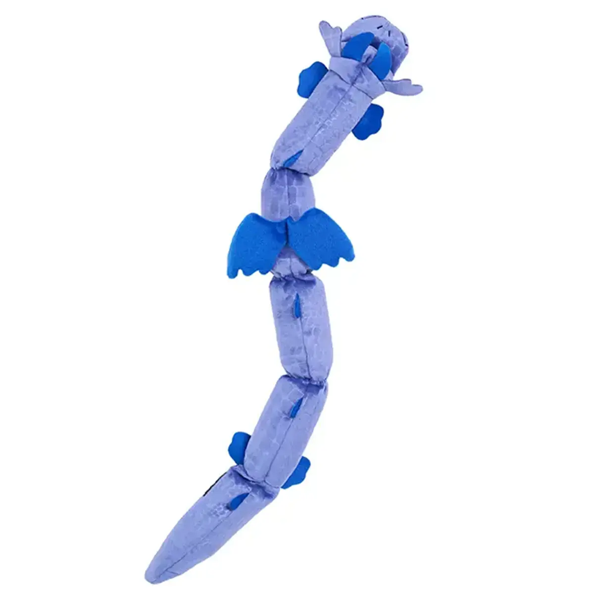 ZippyPaws Zippy Dragonz Blue