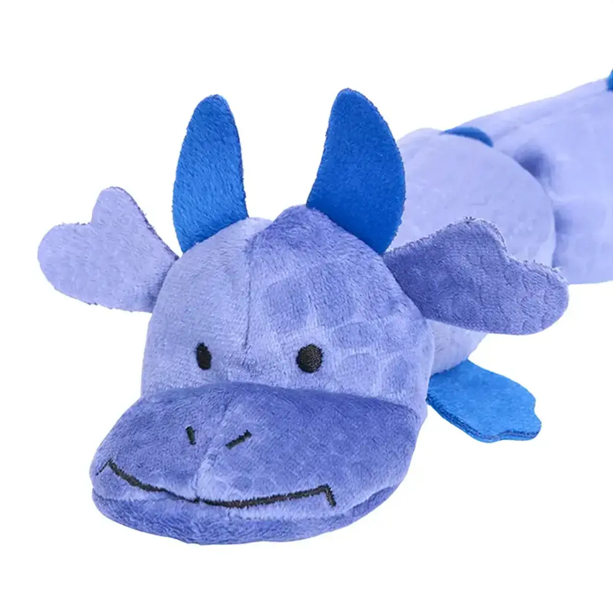 ZippyPaws Zippy Dragonz Blue