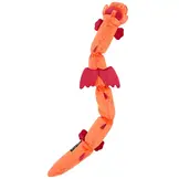 ZippyPaws Zippy Dragonz Red