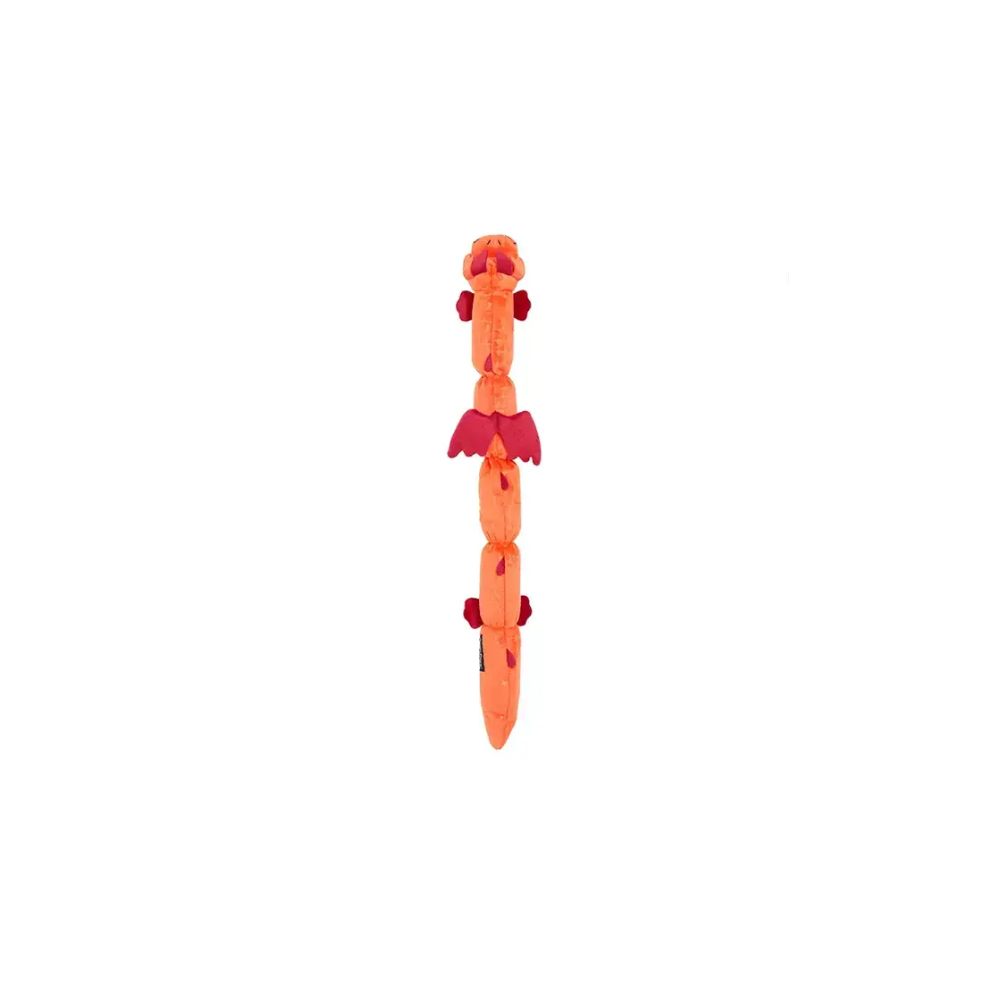 ZippyPaws Zippy Dragonz Red