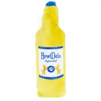 ZippyPaws Happy Hour Crusherz – HowIDelo