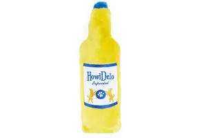 ZippyPaws Happy Hour Crusherz – HowIDelo