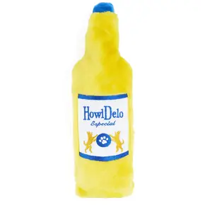 ZippyPaws Happy Hour Crusherz – HowIDelo