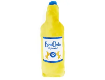 ZippyPaws Happy Hour Crusherz – HowIDelo