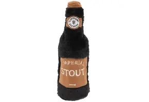 ZippyPaws Happy Hour Crusherz – Stout