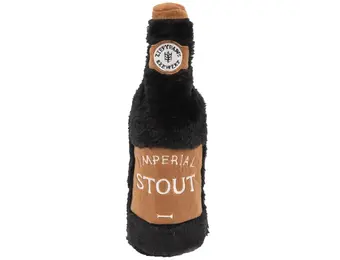 ZippyPaws Happy Hour Crusherz – Stout