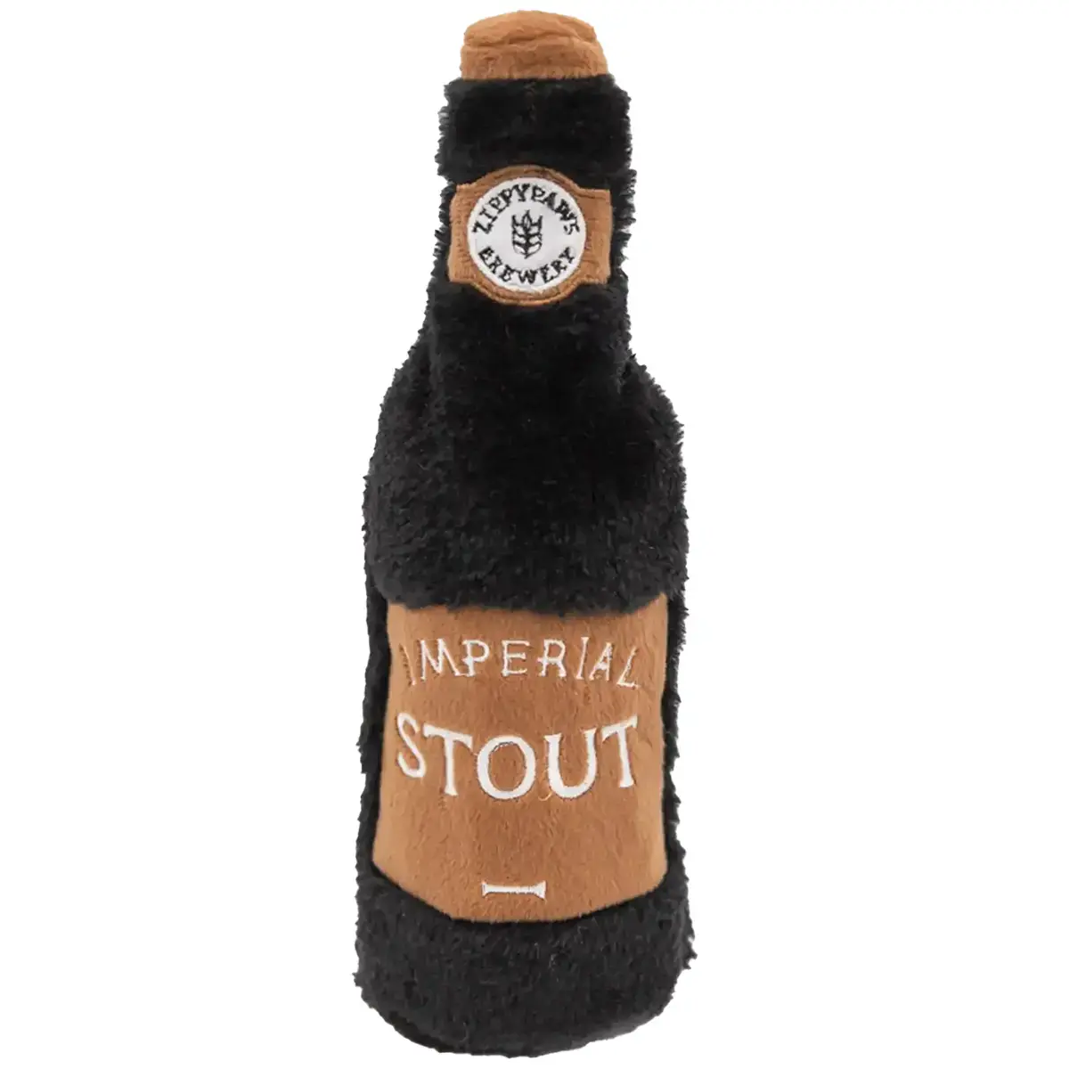 ZippyPaws Happy Hour Crusherz – Stout