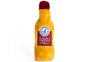 ZippyPaws Happy Hour Crusherz – Tequila