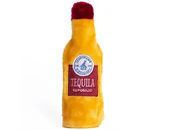 ZippyPaws Happy Hour Crusherz – Tequila