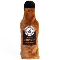 ZippyPaws Happy Hour Crusherz – Whiskey