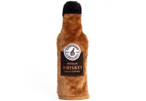 ZippyPaws Happy Hour Crusherz – Whiskey