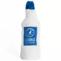 ZippyPaws Happy Hour Crusherz – Vodka