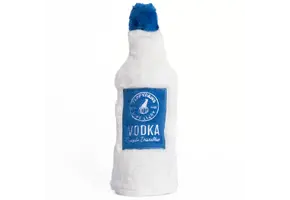 ZippyPaws Happy Hour Crusherz – Vodka