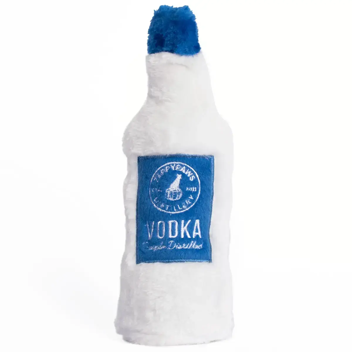 ZippyPaws Happy Hour Crusherz – Vodka