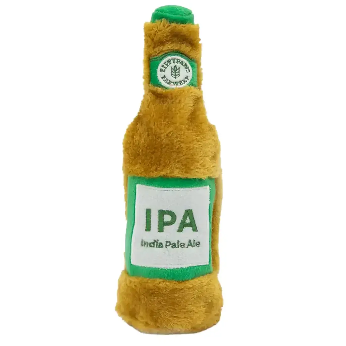 ZippyPaws Happy Hour Crusherz – IPA
