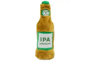 ZippyPaws Happy Hour Crusherz – IPA