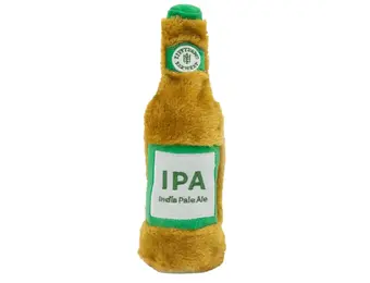 ZippyPaws Happy Hour Crusherz – IPA