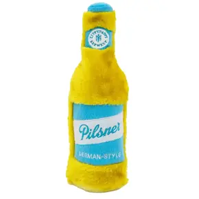 ZippyPaws Happy Hour Crusherz – Pilsner