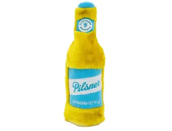 ZippyPaws Happy Hour Crusherz – Pilsner