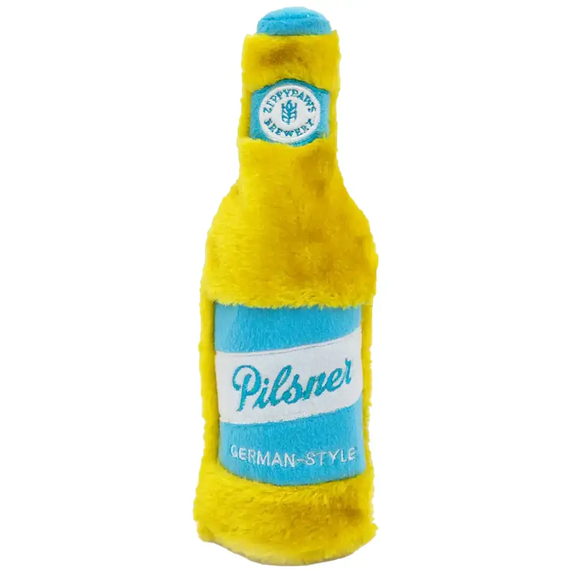 ZippyPaws Happy Hour Crusherz – Pilsner