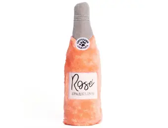ZippyPaws Happy Hour Crusherz – Rosé