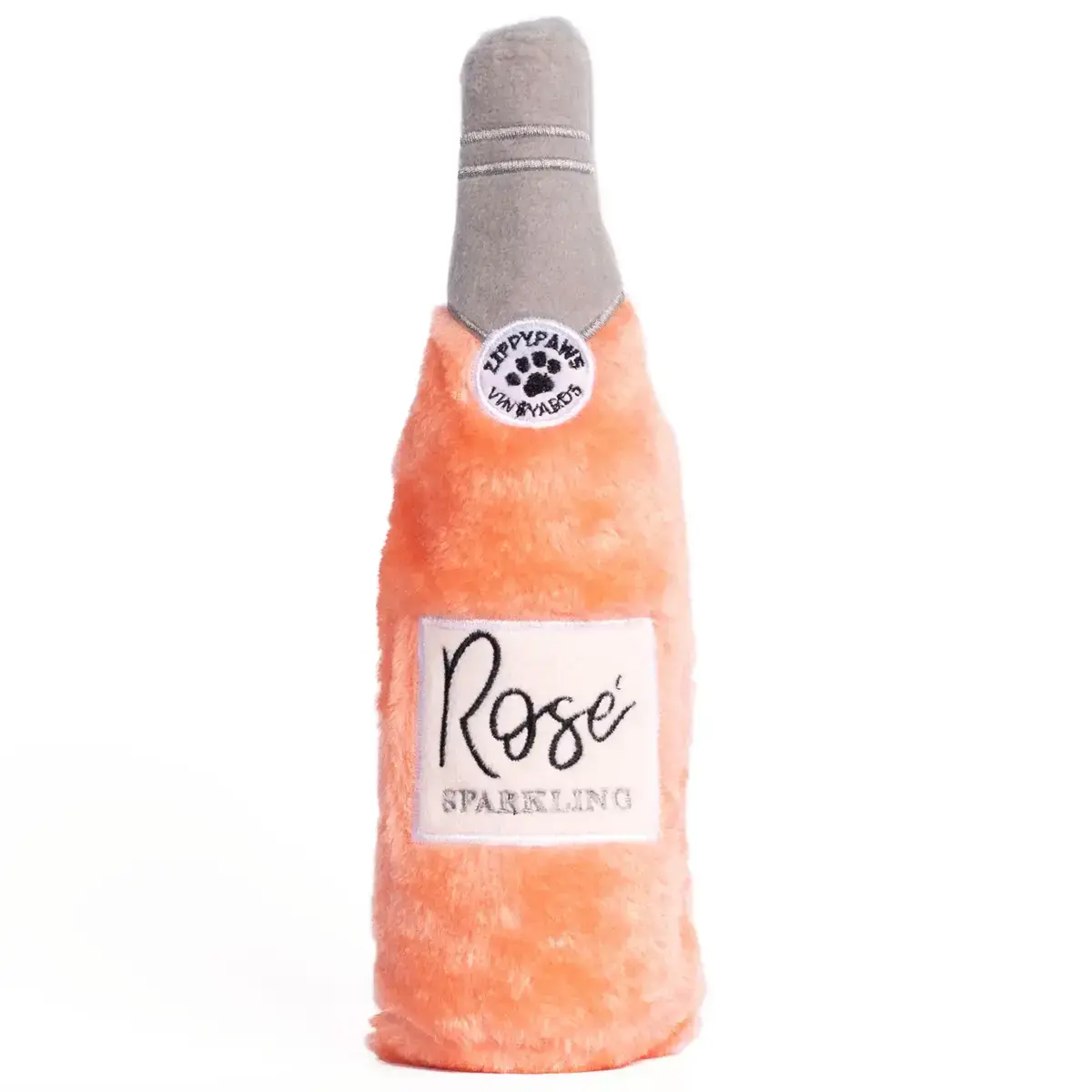ZippyPaws Happy Hour Crusherz – Rosé