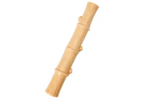 Spot Bam-Bones Plus Bamboo Stick - Chicken