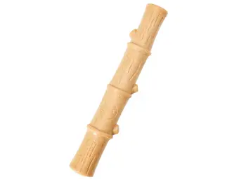 Spot Bam-Bones Plus Bamboo Stick - Chicken