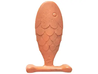 Spot Bam-Bones Easy Grip Fish – Salmon