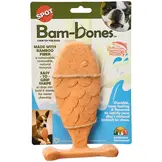 Spot Bam-Bones Easy Grip Fish – Salmon
