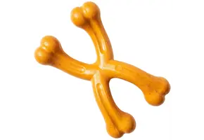 Spot Bam-Bones Big X Bone – Peanut Butter