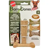 Spot Bam-Bones Bones Plus – Easy Grip - Chicken