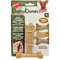 Spot Bam-Bones Bones Plus – Easy Grip - Chicken