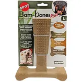 Spot Bam-Bones Bones Plus – Easy Grip - Chicken