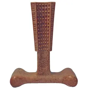 Spot Bam-Bones Bones Plus – Easy Grip - Beef