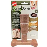 Spot Bam-Bones Bones Plus – Easy Grip - Beef