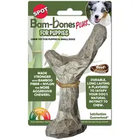 Spot Bam-Bones Plus -Y Bone – Puppy - Beef