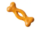 Spot Bam-Bones – Curvy Bone – Peanut Butter