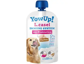 YowUp! L. Casei Immune System Turkey